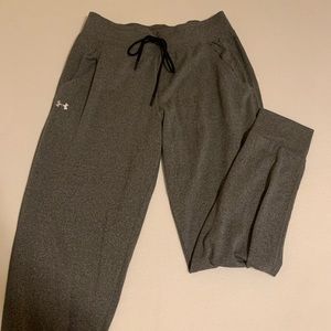 BRAND NEW NEVER WORN under amor sweats